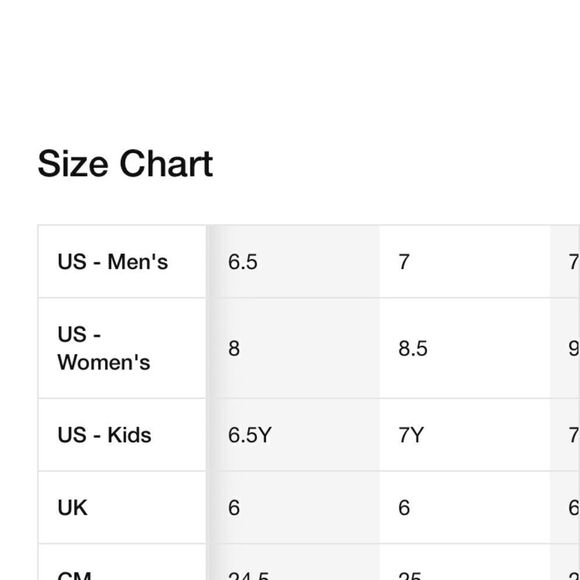 NIKE,‎ LU2, Pink & White, Size Women’s 8 , Youth 6.5, ( see chart), tie closure. - Picture 7 of 12